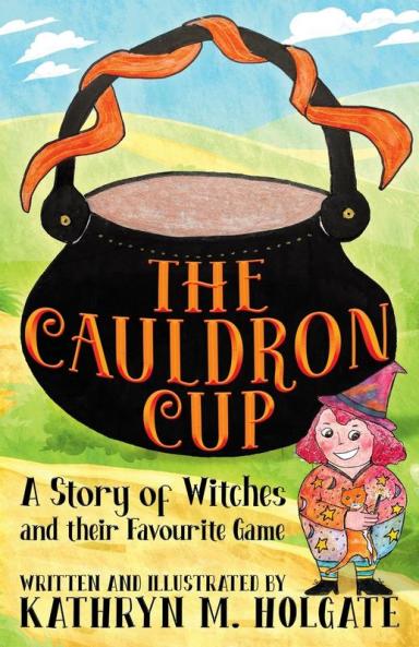 The Cauldron Cup