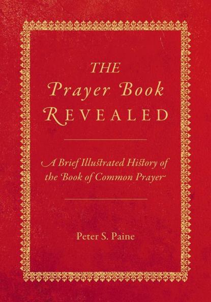 The Prayer Book Revealed