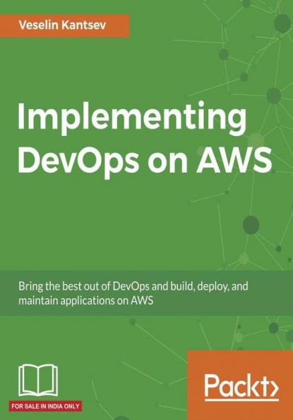 Implementing DevOps on AWS