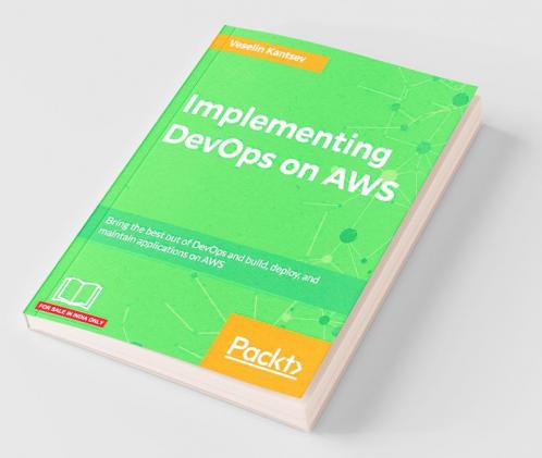Implementing DevOps on AWS