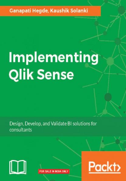 Implementing Qlik Sense