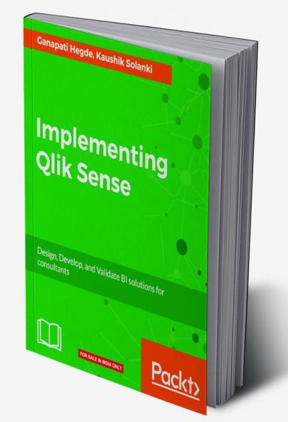 Implementing Qlik Sense