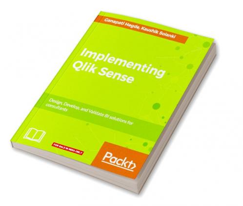 Implementing Qlik Sense