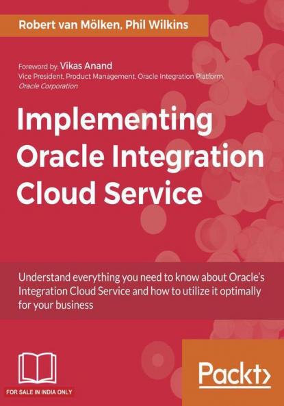 Implementing Oracle Integration Cloud Service