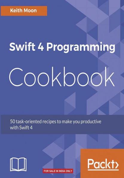 Swift 4 Programming Cookbook