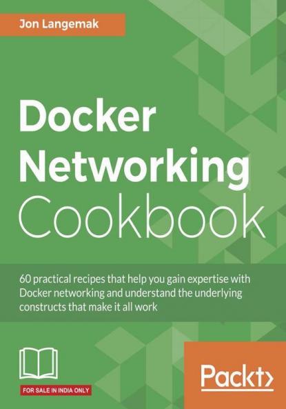 Docker Networking Cookbook