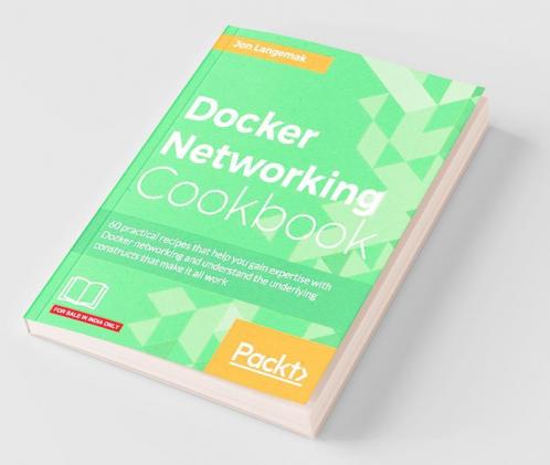 Docker Networking Cookbook