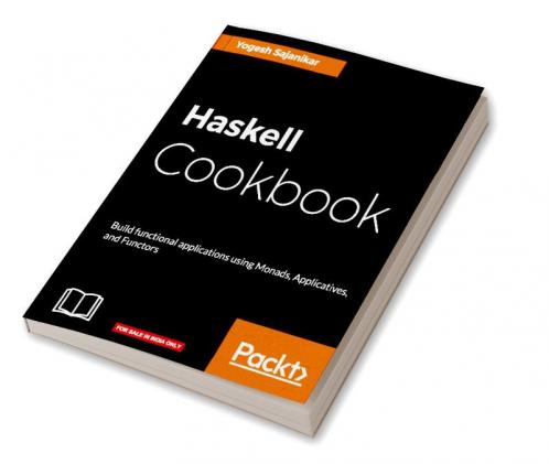 Haskell Cookbook