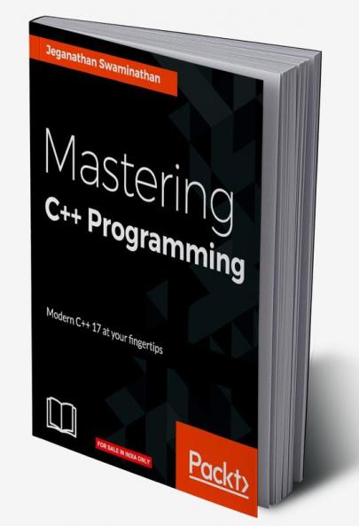 Mastering C++ Programming