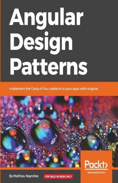 Angular Design Patterns
