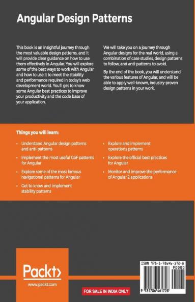 Angular Design Patterns