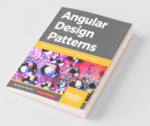 Angular Design Patterns