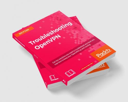 Troubleshooting OpenVPN