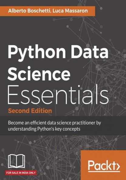 Python Data Science Essentials - Second Edition