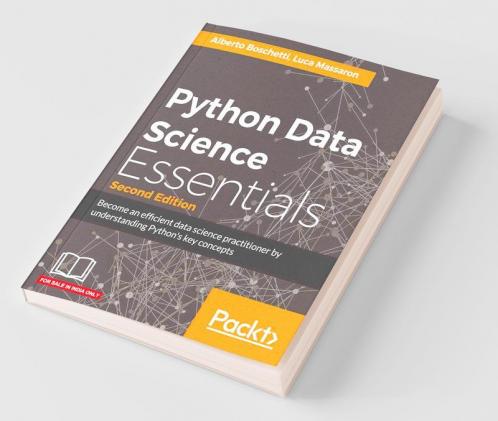 Python Data Science Essentials - Second Edition