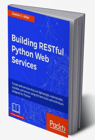 Building RESTful Python Web Services