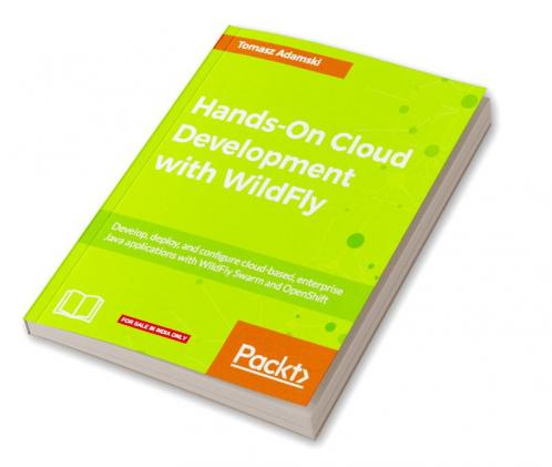 Hands-On Cloud Development with WildFly