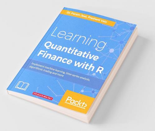 Learning Quantitative Finance with R