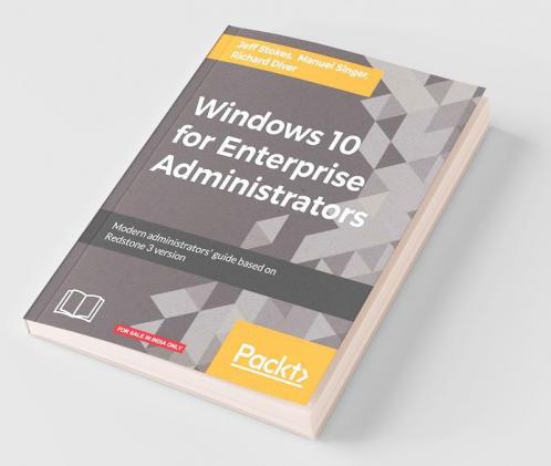 Windows 10 for Enterprise Administrators