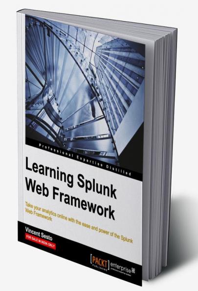 Learning Splunk Web Framework