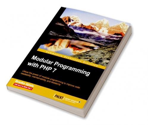 Modular Programming with PHP 7