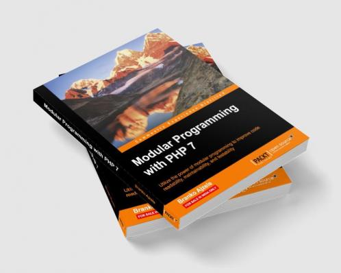 Modular Programming with PHP 7