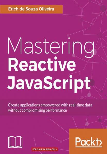 Mastering Reactive JavaScript
