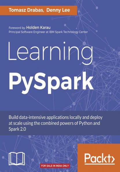 Learning PySpark