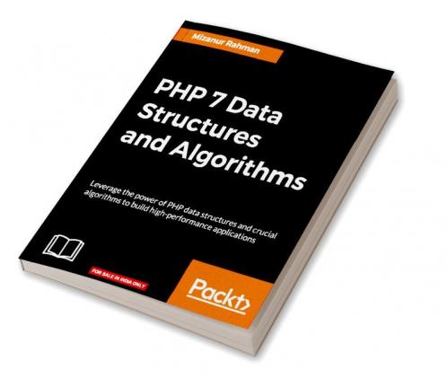 PHP 7 Data Structures and Algorithms