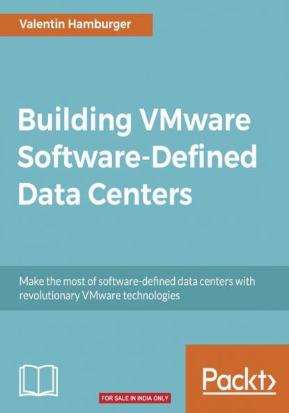 Building VMware Software-Defined Data Centers