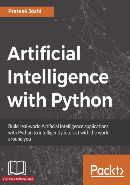 Artificial Intelligence with Python