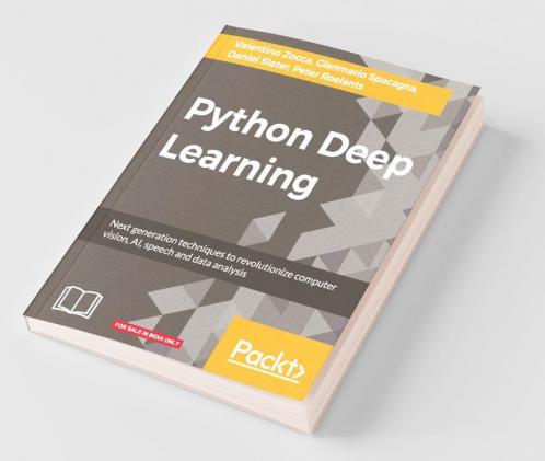 Python Deep Learning