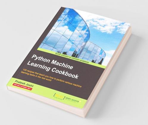 Python Machine Learning Cookbook