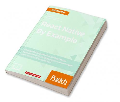 React Native By Example