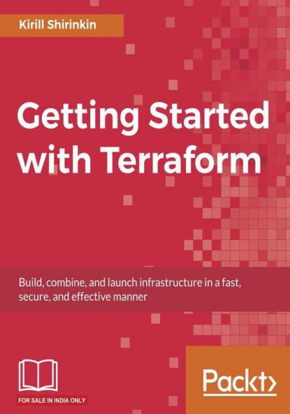Getting Started with Terraform