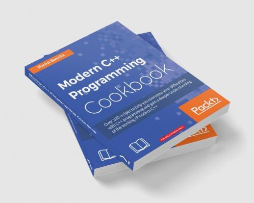 Modern C++ Programming Cookbook