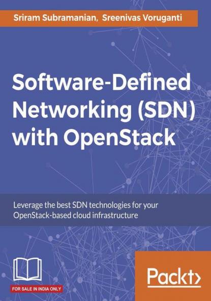 Software-Defined Networking (SDN) with OpenStack