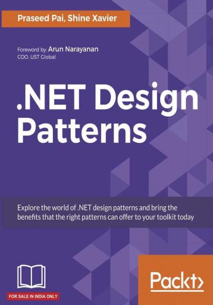 .NET Design Patterns