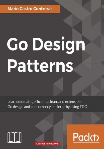 Go Design Patterns