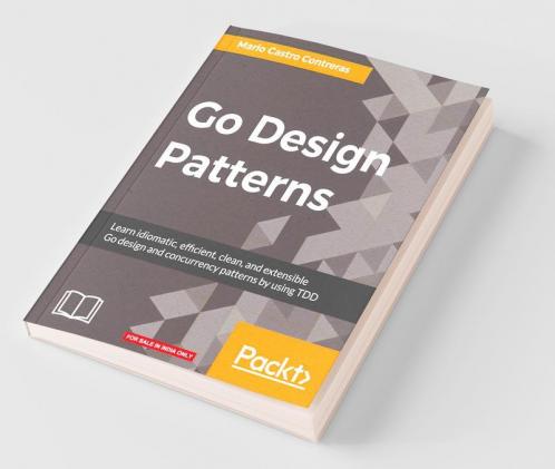Go Design Patterns