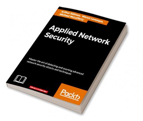 Applied Network Security