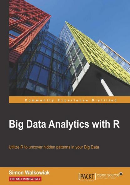 Big Data Analytics with R