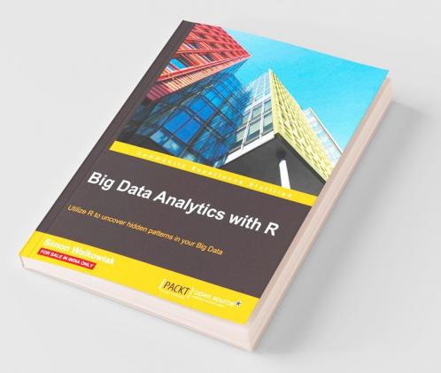 Big Data Analytics with R