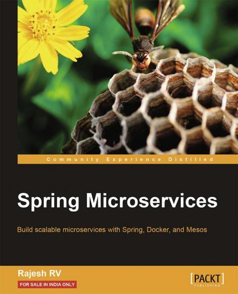 Spring Microservices