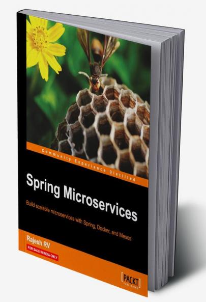 Spring Microservices