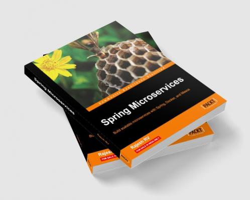 Spring Microservices