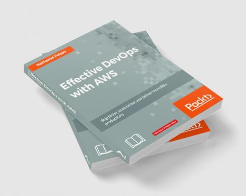 Effective DevOps with AWS
