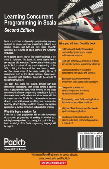 Learning Concurrent Programming in Scala Second Edition