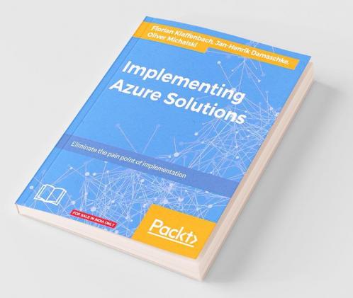 Implementing Azure Solutions