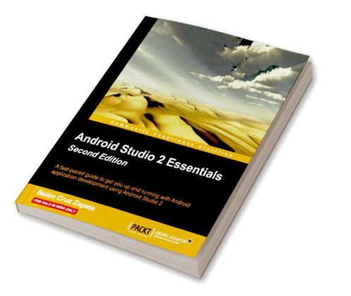 Android Studio 2 Essentials - Second Edition
